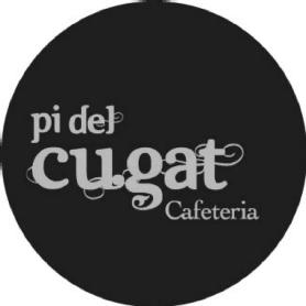 PI DEL CUGAT CAFETERIA