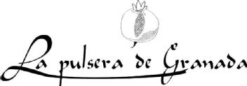 LA PULSERA DE GRANADA
