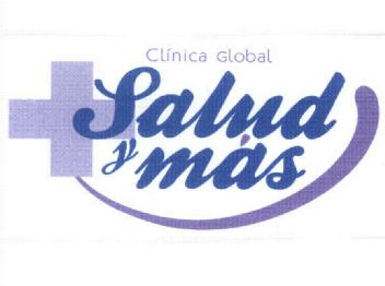 CLINICA GLOBAL SALUD Y MAS