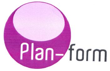 PLAN-FORM
