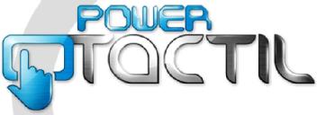 POWER TACTIL