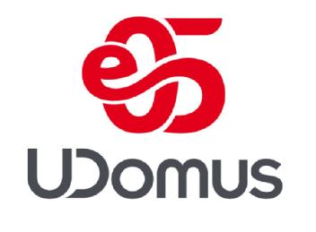 E05 UDOMUS