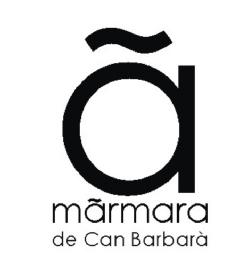 A MARMARA DE CAN BARBARA