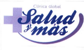 CLINICA GLOBAL SALUD Y MAS