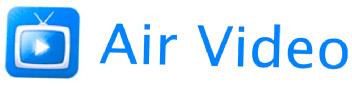 AIR VIDEO