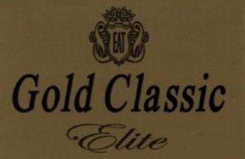 EAT GOLD CLASSIC ELITE