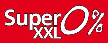 SUPER 0% XXL