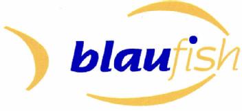 BLAUFISH