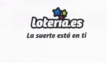 LOTERIA.ES LA SUERTE ESTA EN TI