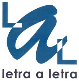 LAL LETRA A LETRA