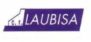 C.R. LAUBISA
