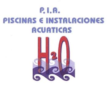 P.I.A. PISCINAS E INSTALACIONES ACUATICAS H2O