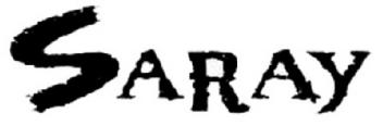 SARAY
