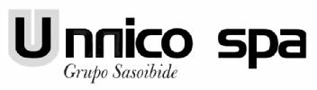 UNNICO SPA GRUPO SASOIBIDE