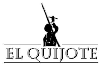 EL QUIJOTE