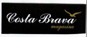 COSTA BRAVA MAGAZINE