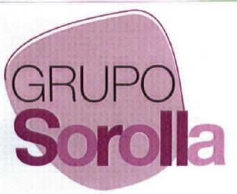 GRUPO SOROLLA
