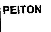 PEITON