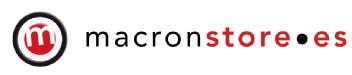 M MACRONSTORE.ES
