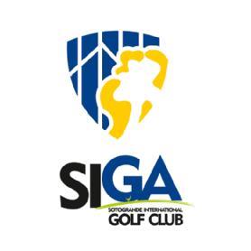 SIGA GOLF CLUB SOTOGRANDE INTERNATIONAL