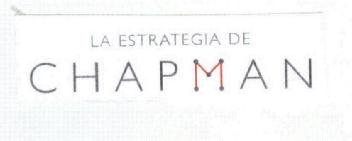 LA ESTRATEGIA DE CHAPMAN