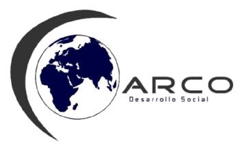 ARCO DESARROLLO SOCIAL