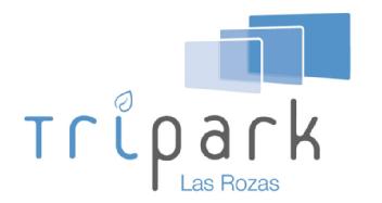 TRIPARK LAS ROZAS