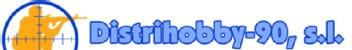 DISTRIHOBBY-90, S.L