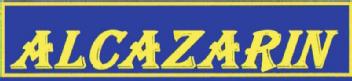 ALCAZARIN