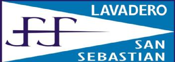 LAVADERO SAN SEBASTIAN