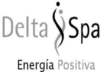 DELTA SPA ENERGIA POSITIVA
