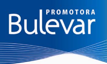 PROMOTORA BULEVAR