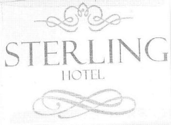 STERLING HOTEL