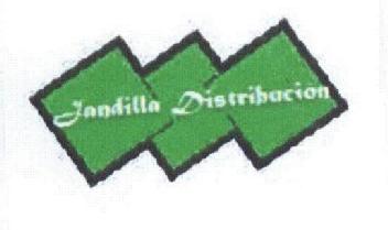 JANDILLA DISTRIBUCION