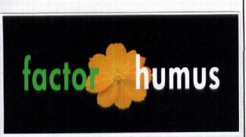 FACTOR HUMUS