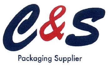 C&S PACKAGING SUPPLIER