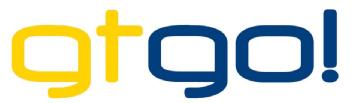 GT GO!