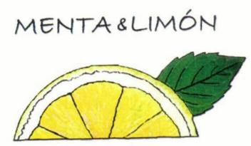 MENTA & LIMON