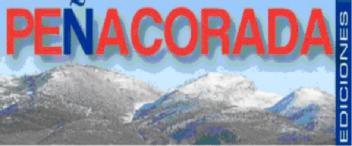 PEÑACORADA EDICIONES