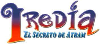 IREDIA: EL SECRETO DE ATRAM