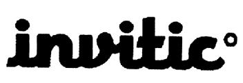 INVITIC