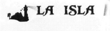 LA ISLA