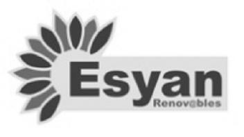 ESYAN RENOVABLES