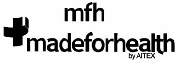 MFH MADEFORHEALTH BY AITEX
