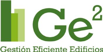 GE2 GESTION EFICIENTE EDIFICIOS