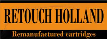 RETOUCH HOLLAND REMANUFACTURED CARTRIDGES