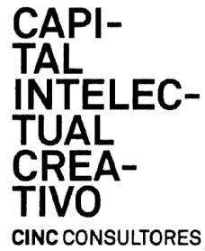 CAPITAL INTELECTUAL CREATIVO CINC CONSULTORES