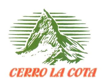 CERRO LA COTA