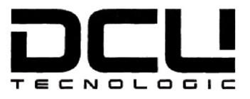 DCU TECNOLOGIC