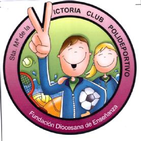CLUB POLIDEPORTIVO STA. MA. DE LA VICTORIA FUNDACION DIOCESANA DE ENSEÑANZA